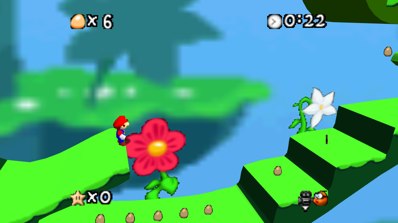Bounce Tales 2 Java Game